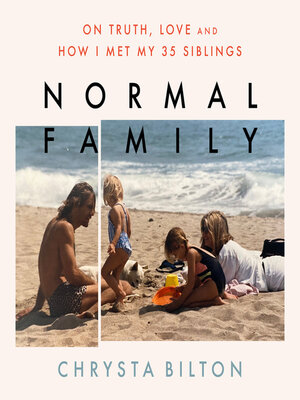 cover image of Normal Family